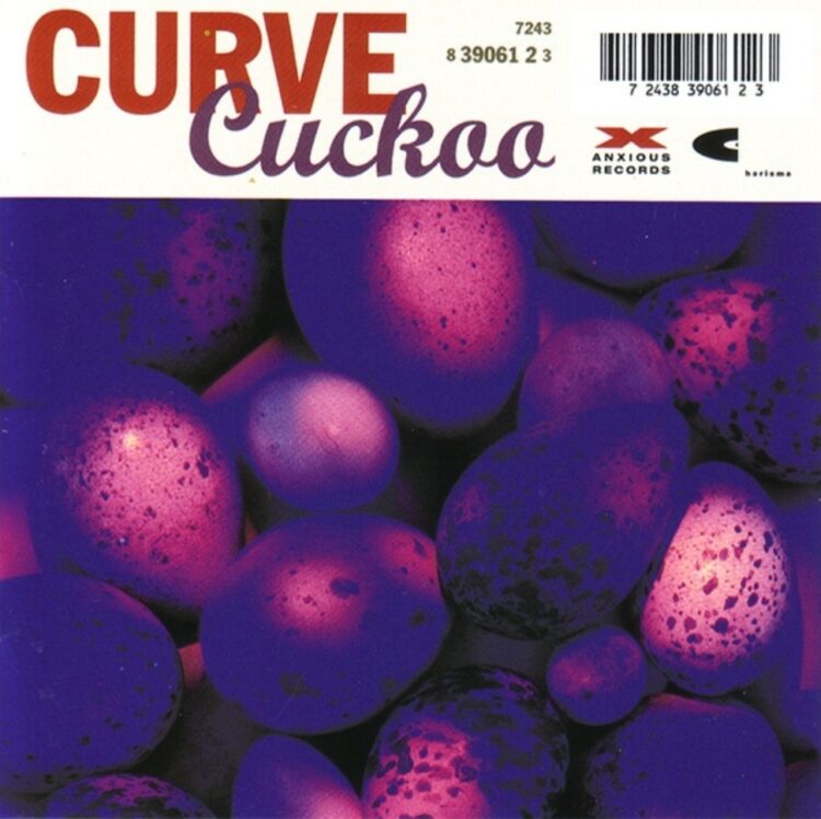 I trent’anni di ‘Cuckoo’, secondo (prezioso) oggetto smarrito dei Curve