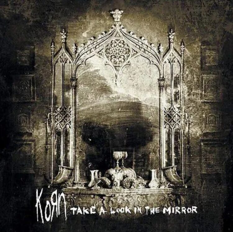 ‘Take A Look In The Mirror’ – i Korn avevano fatto il loro tempo?