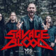 Savage Blood, unisce le forze con MDD Records