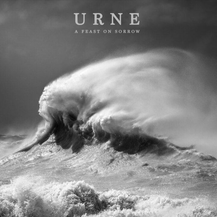 Urne – A Feast on Sorrow