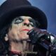 Alice Cooper, pubblicato il lyric video di ‘Welcome To The Show’