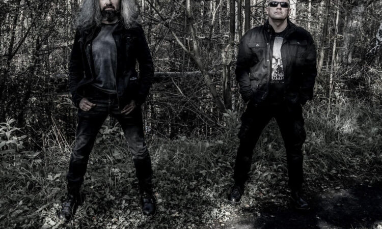 Hegeroth, fuori l’album in streaming