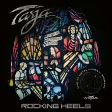 Tarja Turunen – Rocking Heels (live at Metal Church)