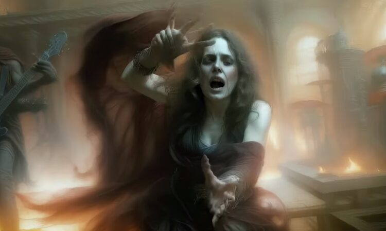 Within Temptation, fuori il video di ‘Bleed Out’