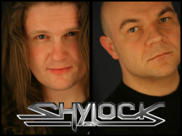 Shylock, ristampato l’intero catalogo della band con Massacre Records
