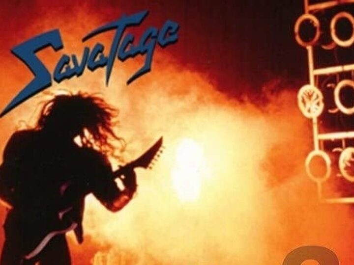 Savatage, ‘Ghost In The Ruins’ ristampato in vinile