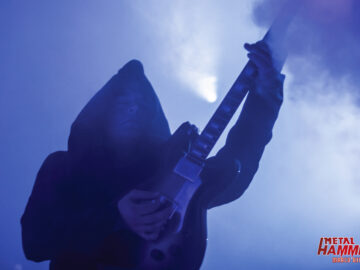 Sunn O))) @ Live Club, Trezzo sull’Adda, 20 Settembre 2023