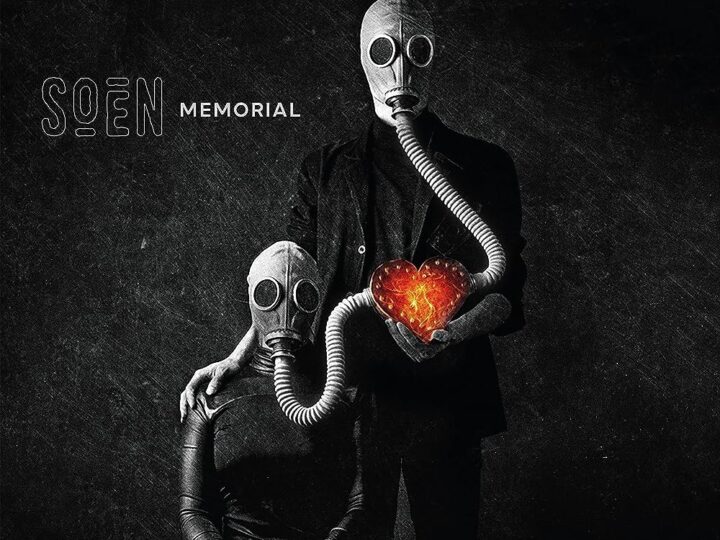 Soen –  Memorial