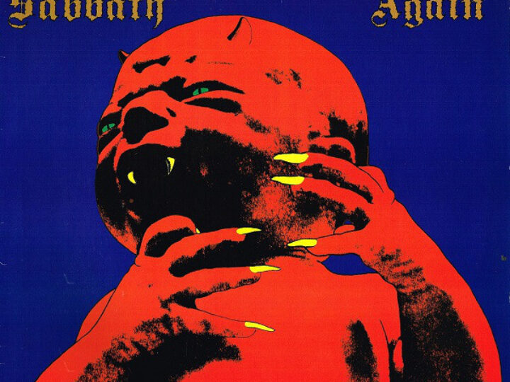 ‘Born Again’ – l’ennesima rinascita dei Black Sabbath o l’inizio della fine?