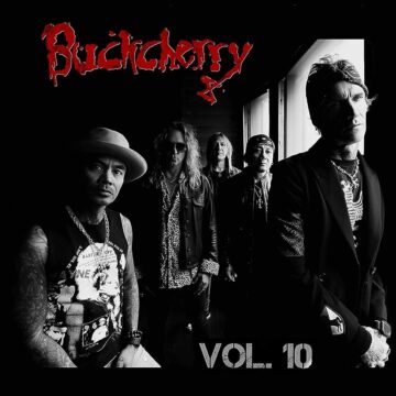Buckcherry – Vol. 10