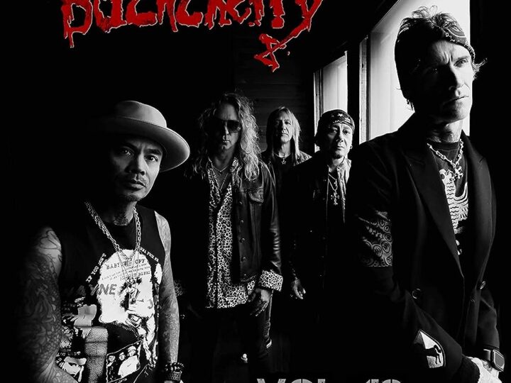 Buckcherry – Vol. 10