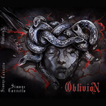 Simone Cozzetto – Oblivion