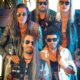 Crazy Lixx, on line il nuovo video ‘Lights Out! ‘