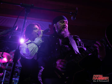 Great Master + Nexus Opera + Kalah @ Power Fest, Arci Tom – Mantova, 23 Settembre 2023