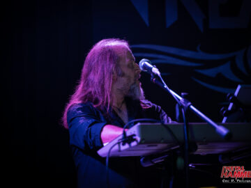 Great Master + Nexus Opera + Kalah @ Power Fest, Arci Tom – Mantova, 23 Settembre 2023