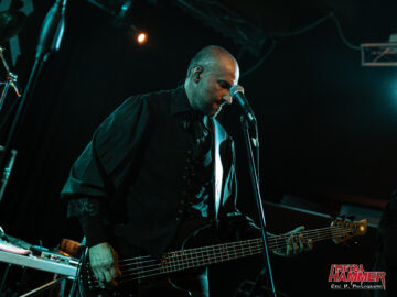 Great Master + Nexus Opera + Kalah @ Power Fest, Arci Tom – Mantova, 23 Settembre 2023