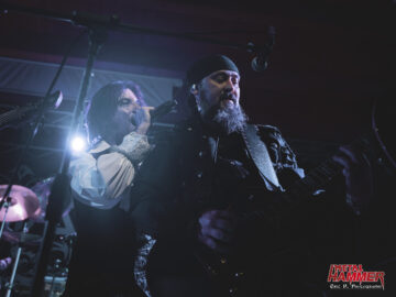Great Master + Nexus Opera + Kalah @ Power Fest, Arci Tom – Mantova, 23 Settembre 2023