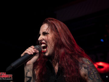 Great Master + Nexus Opera + Kalah @ Power Fest, Arci Tom – Mantova, 23 Settembre 2023