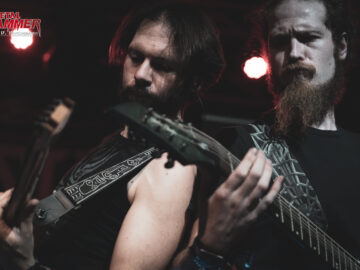 Great Master + Nexus Opera + Kalah @ Power Fest, Arci Tom – Mantova, 23 Settembre 2023
