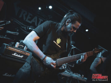 Great Master + Nexus Opera + Kalah @ Power Fest, Arci Tom – Mantova, 23 Settembre 2023