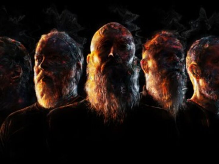 Meshuggah, tour europeo a marzo 2024!