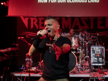 Great Master + Nexus Opera + Kalah @ Power Fest, Arci Tom – Mantova, 23 Settembre 2023