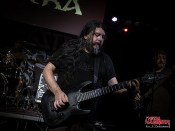 Great Master + Nexus Opera + Kalah @ Power Fest, Arci Tom – Mantova, 23 Settembre 2023