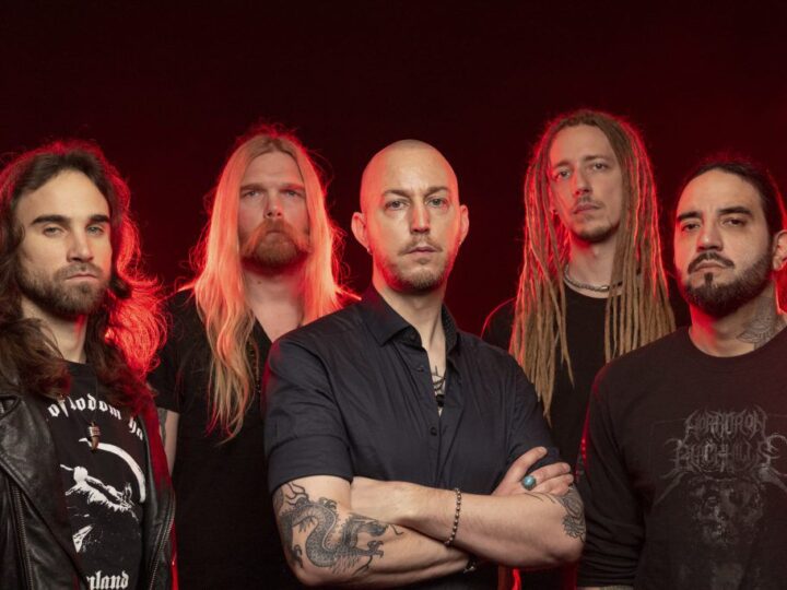 Soen – Ad maiora!