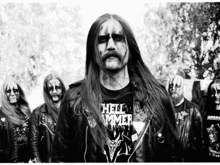 Svartkonst, fuori il terzo album dei death metallers svedesi