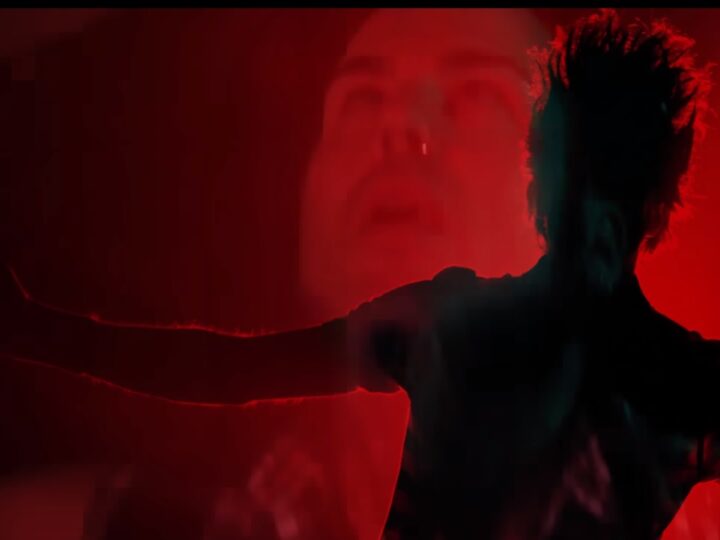 Static X, il video di ‘Stay Alive’, l’ultimo tributo a Wayne Static