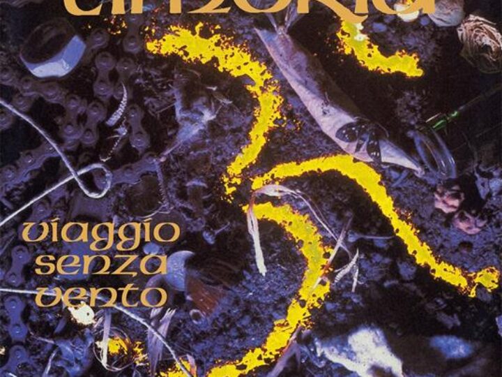 Timoria- I 30 anni di Viaggio Senza Vento