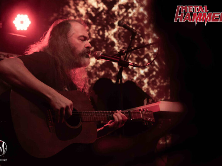 Motorpsycho @ Santeria Toscana, Milano – 24 ottobre 2023