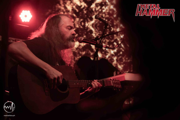 Motorpsycho @ Santeria Toscana, Milano – 24 ottobre 2023