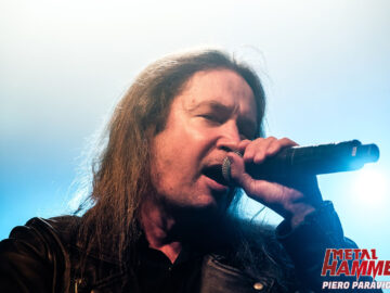 Stratovarius + Sonata Arctica @ Alcatraz, Milano, 28 ottobre 2023