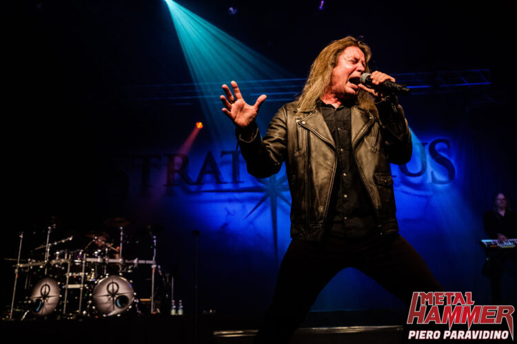 Stratovarius + Sonata Arctica @ Alcatraz, Milano, 28 ottobre 2023