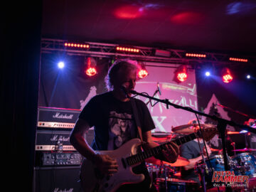 Metal Church @ Alchemica Music Club – Bologna, 12 ottobre 2023