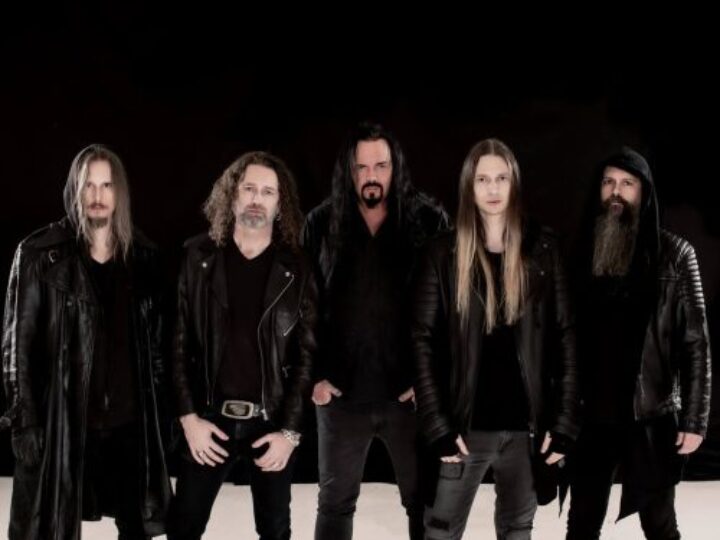 Evergrey, in arrivo un album speciale per i 30 anni della band