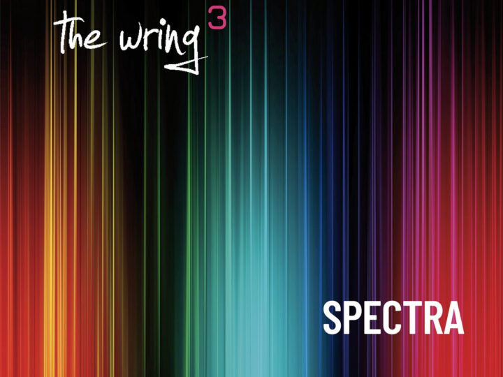 The Wring – Spectra