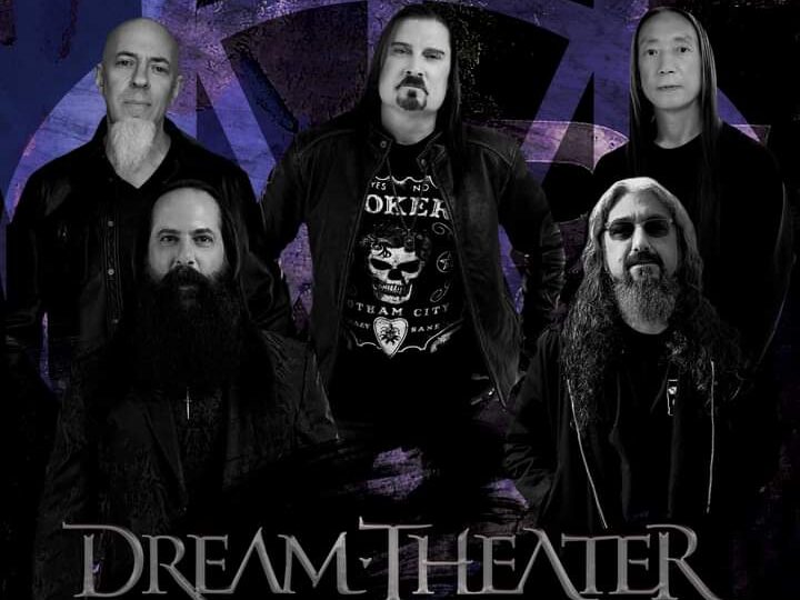 Mike Portnoy rientra nei Dream Theater dopo 13 anni