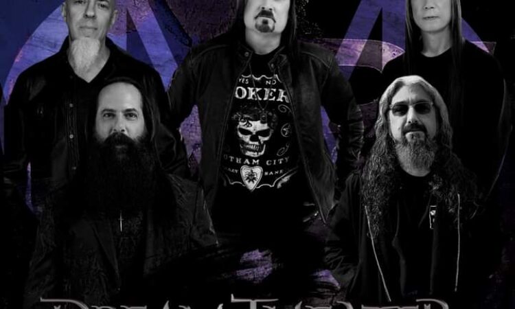 Mike Portnoy rientra nei Dream Theater dopo 13 anni