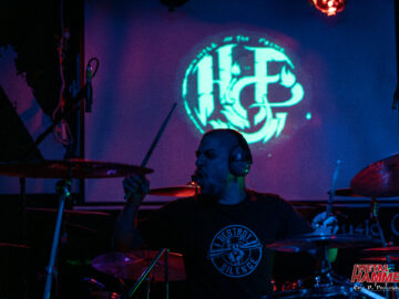 Metal Church @ Alchemica Music Club – Bologna, 12 ottobre 2023
