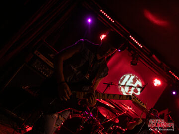 Metal Church @ Alchemica Music Club – Bologna, 12 ottobre 2023