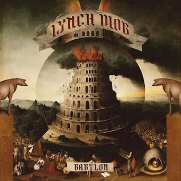 Lynch Mob – Babylon
