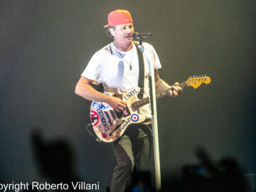 Blink 182 +The Story So Far @ Unipol Arena – Bologna, 6 ottobre 2023