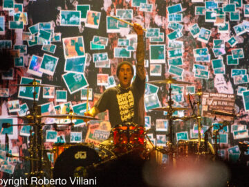 Blink 182 +The Story So Far @ Unipol Arena – Bologna, 6 ottobre 2023