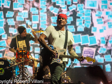 Blink 182 +The Story So Far @ Unipol Arena – Bologna, 6 ottobre 2023