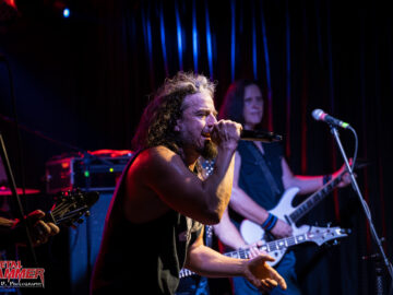 Metal Church @ Alchemica Music Club – Bologna, 12 ottobre 2023