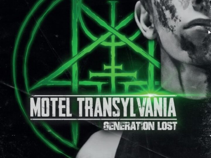 Motel Transylvania – Generation Lost
