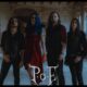 POE (Philosophy of Evil), primo videoclip ufficiale ‘Eye To Eye // feat. Federica Lanna [Volturian]’