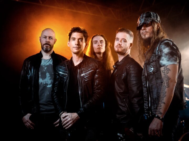 Remedy – Music is the cure